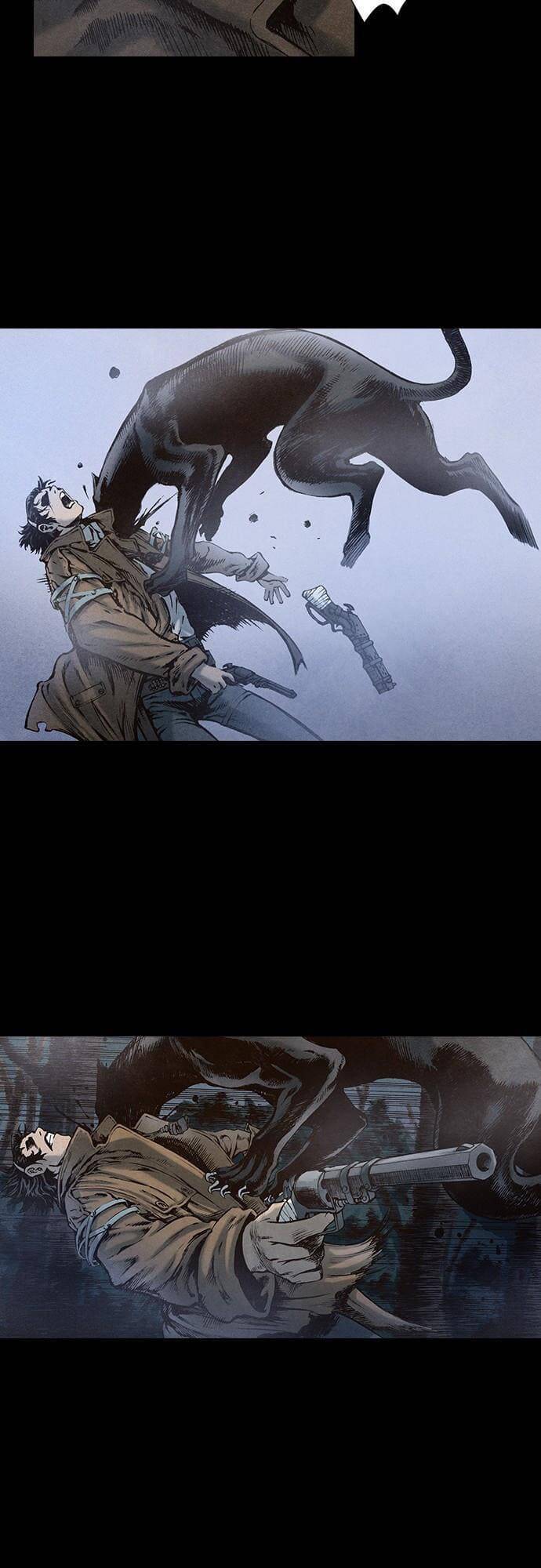 Ám Hành Ngự Sử Chapter 88 - 28