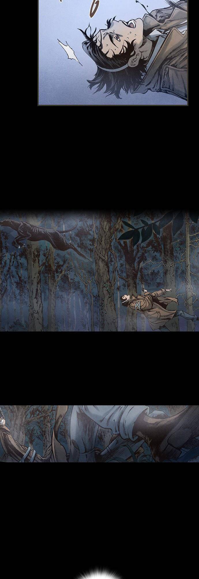 Ám Hành Ngự Sử Chapter 88 - 30