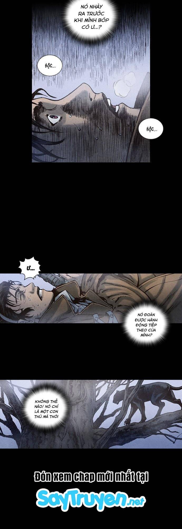 Ám Hành Ngự Sử Chapter 88 - 31