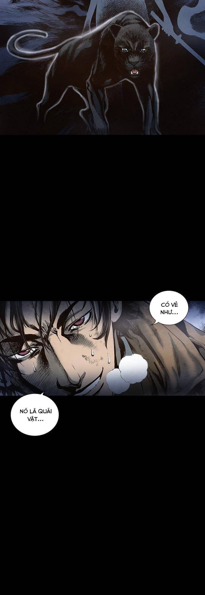 Ám Hành Ngự Sử Chapter 88 - 33
