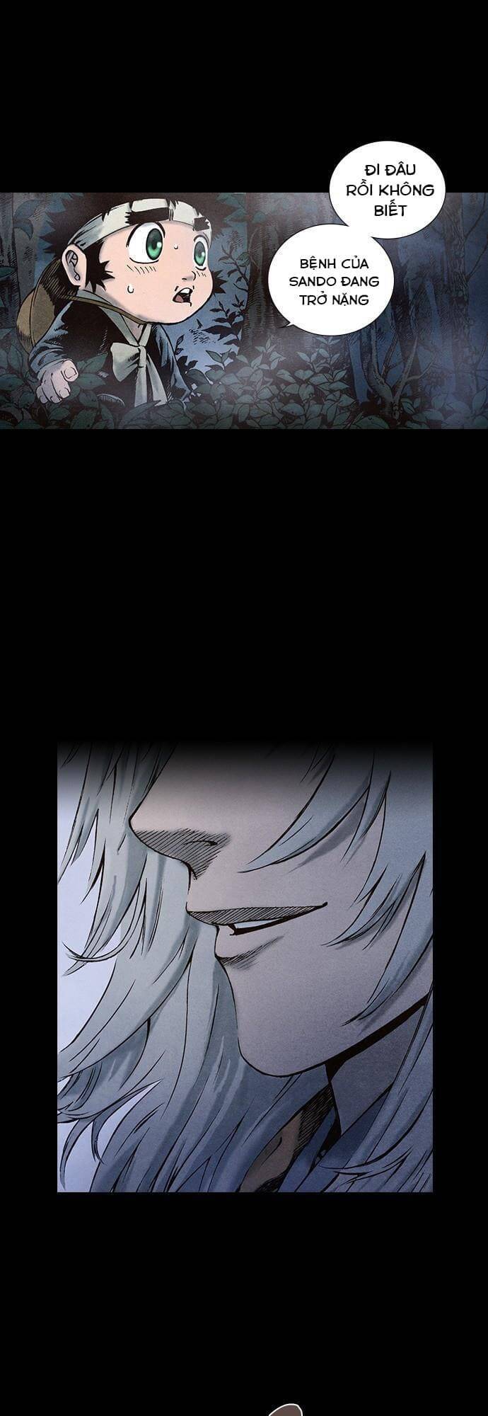 Ám Hành Ngự Sử Chapter 88 - 36