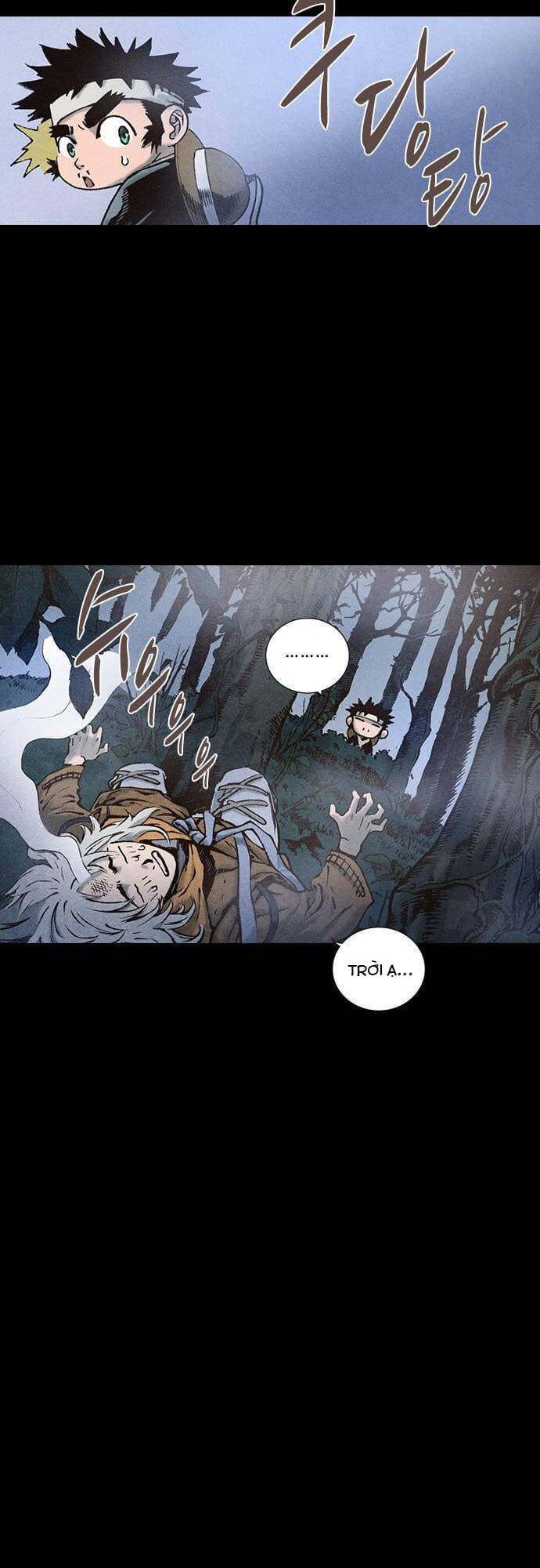 Ám Hành Ngự Sử Chapter 88 - 37