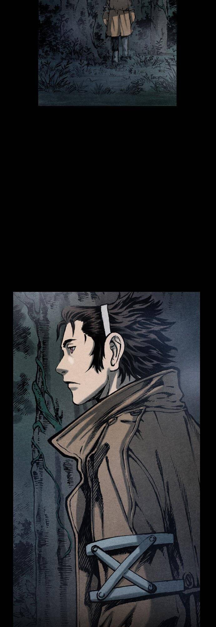 Ám Hành Ngự Sử Chapter 88 - 5