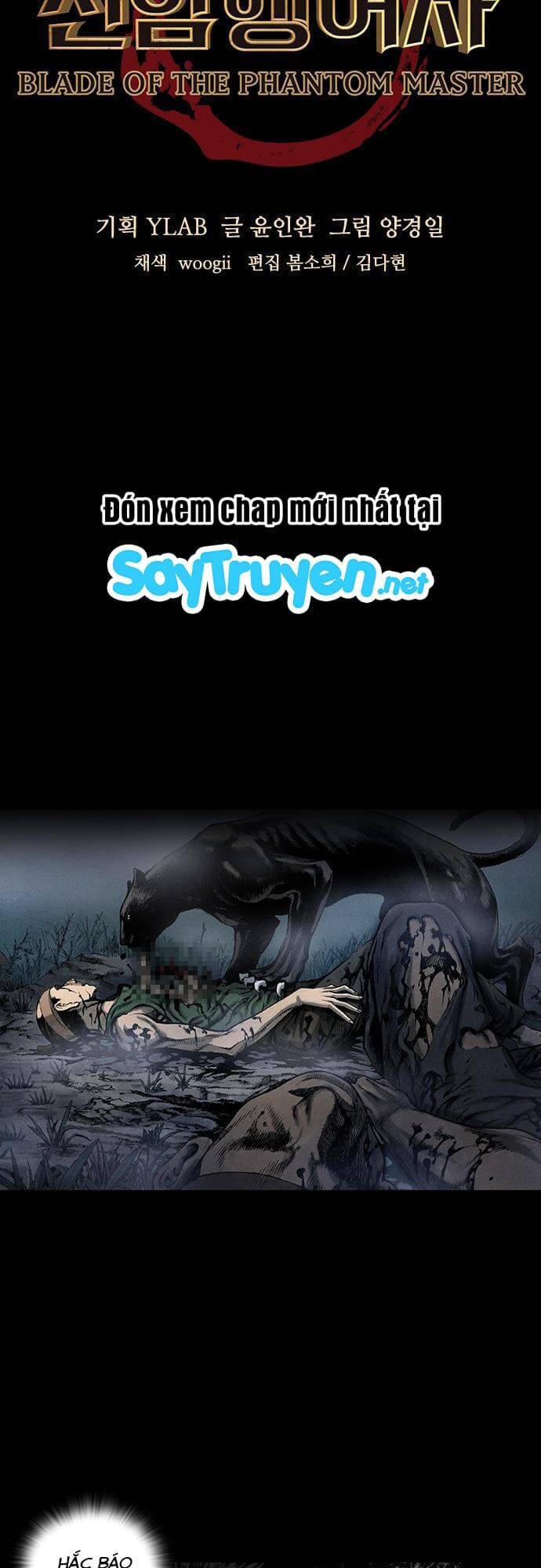 Ám Hành Ngự Sử Chapter 88 - 7