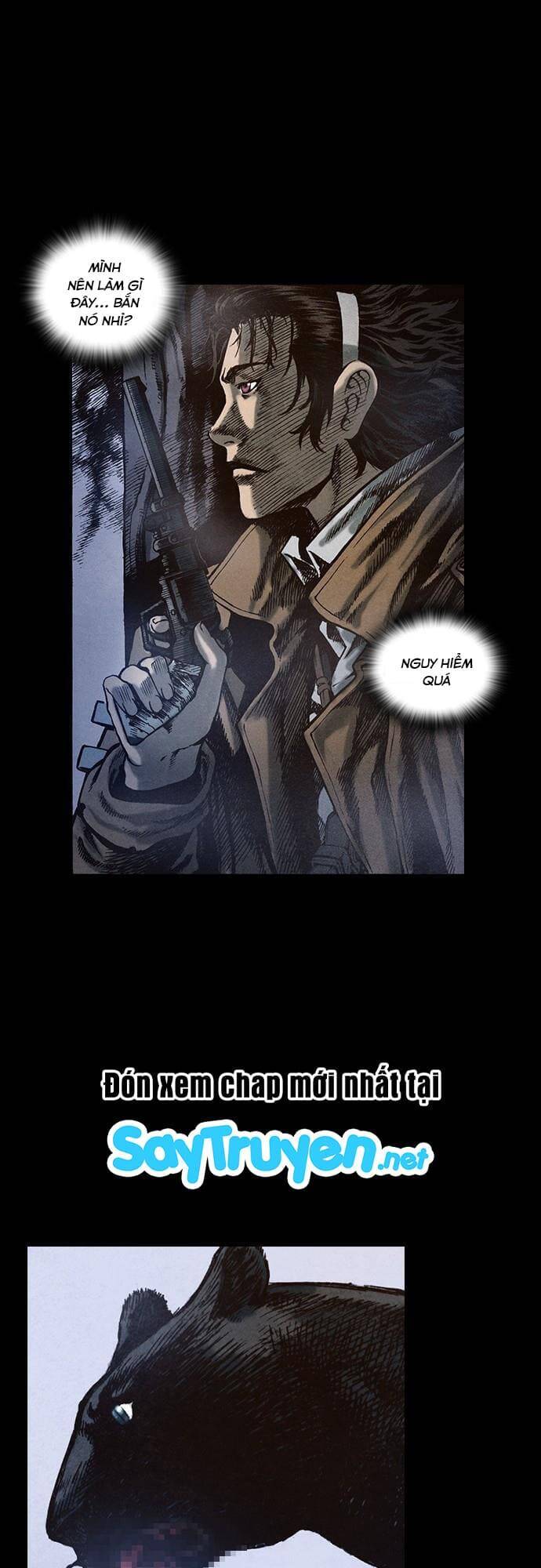 Ám Hành Ngự Sử Chapter 88 - 10