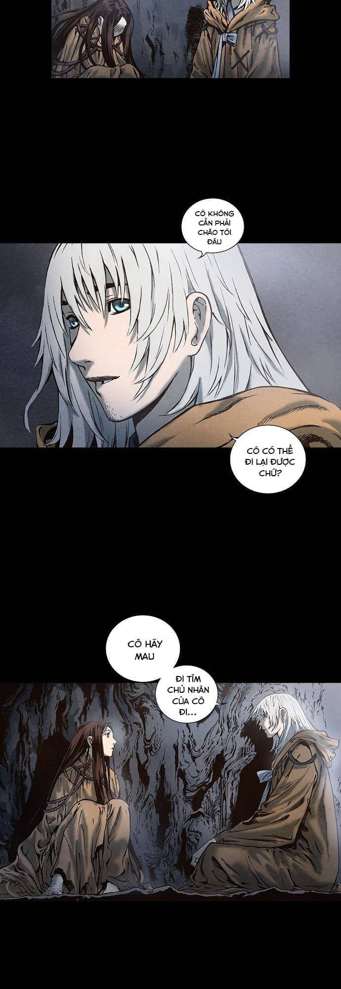 Ám Hành Ngự Sử Chapter 89 - 13