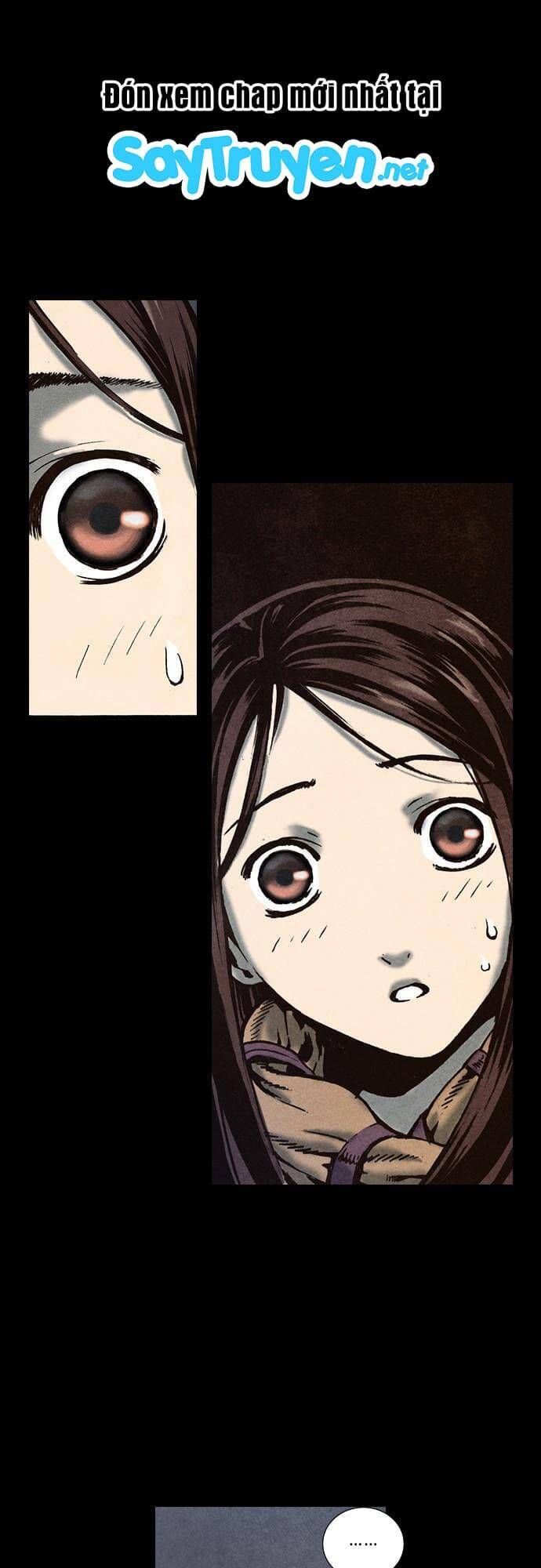 Ám Hành Ngự Sử Chapter 89 - 15