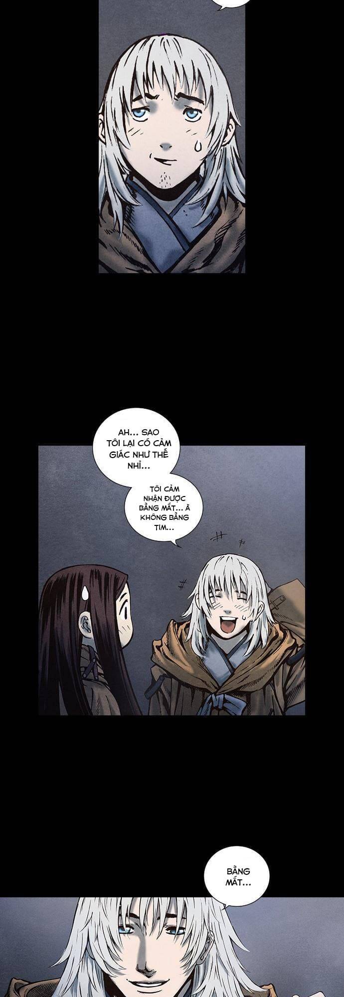 Ám Hành Ngự Sử Chapter 89 - 16