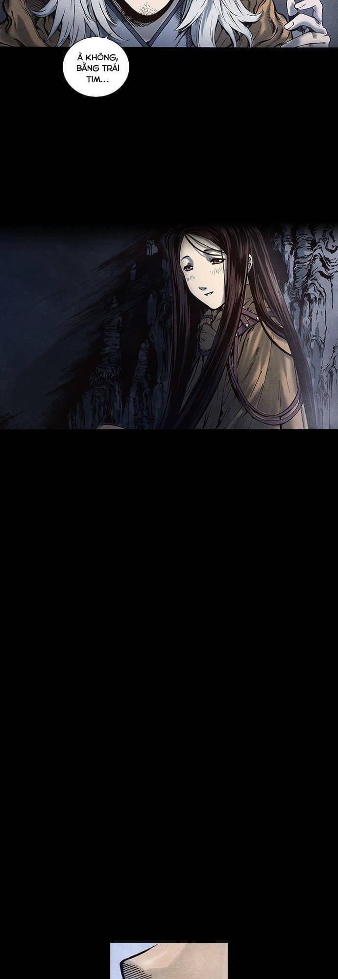 Ám Hành Ngự Sử Chapter 89 - 17