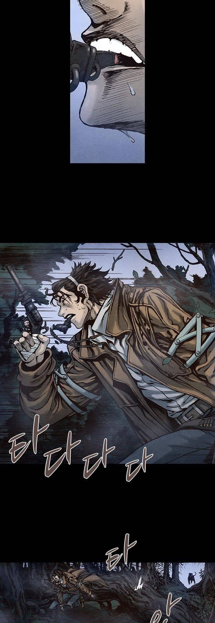 Ám Hành Ngự Sử Chapter 89 - 18