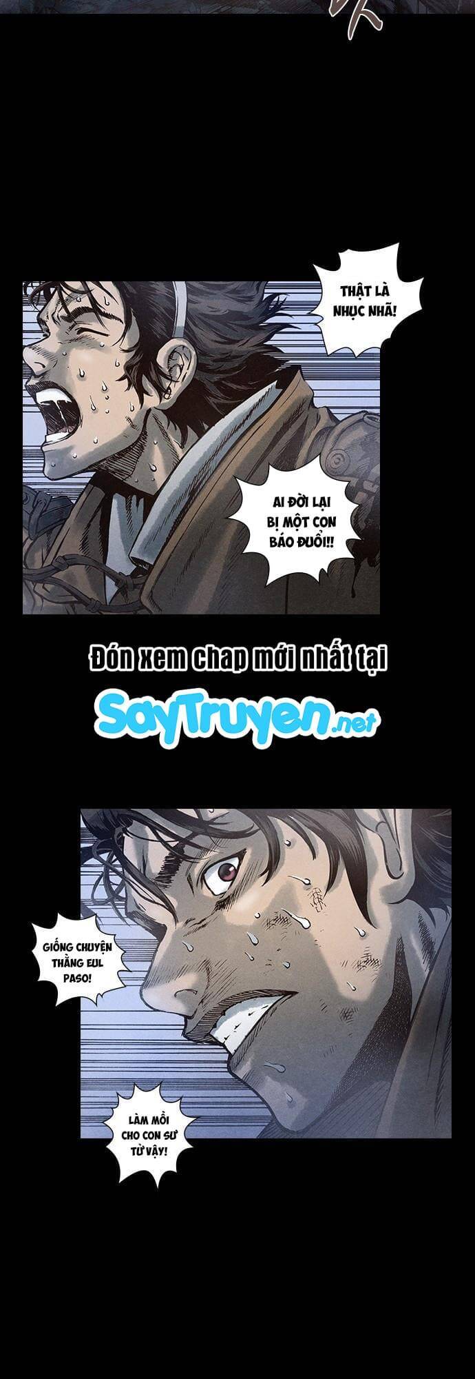 Ám Hành Ngự Sử Chapter 89 - 19