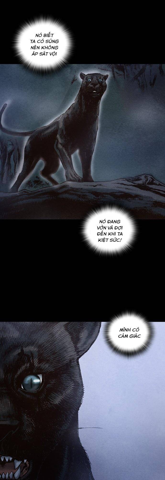 Ám Hành Ngự Sử Chapter 89 - 20