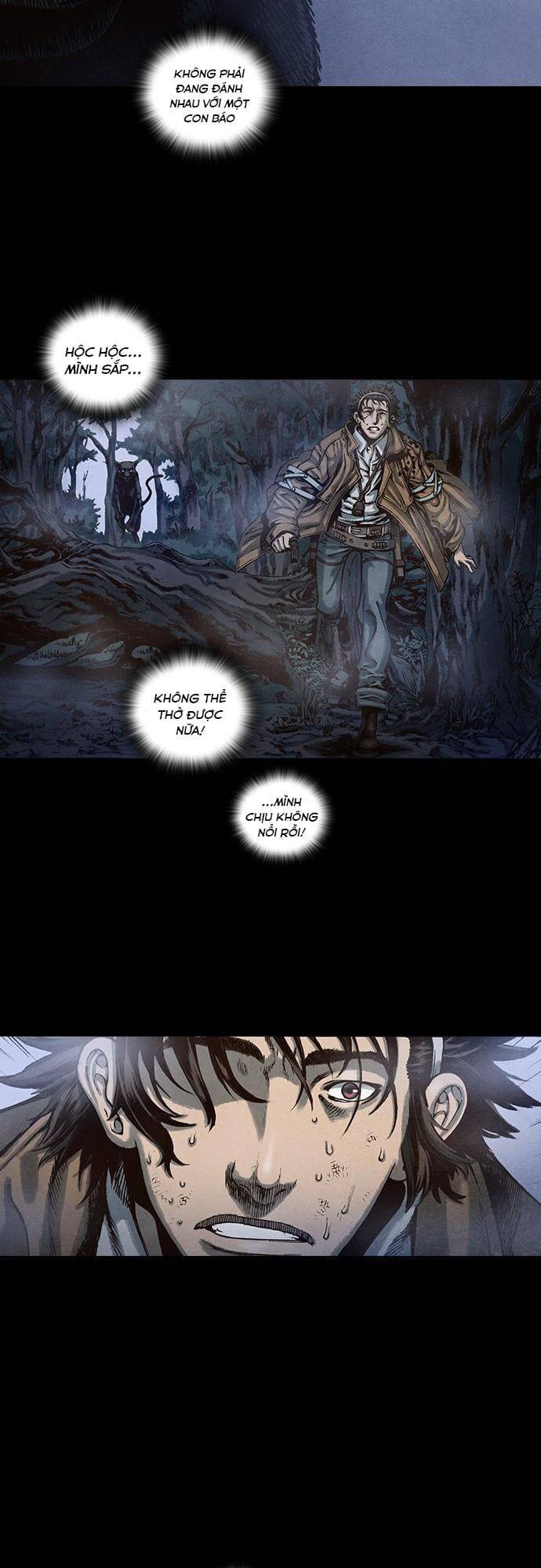 Ám Hành Ngự Sử Chapter 89 - 21
