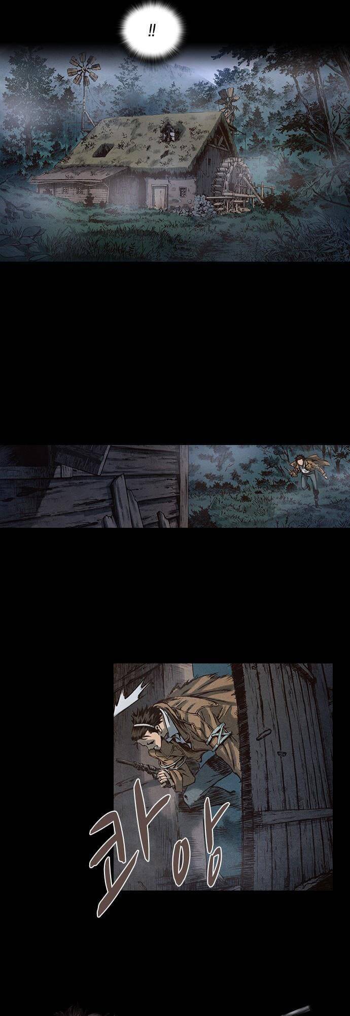 Ám Hành Ngự Sử Chapter 89 - 22