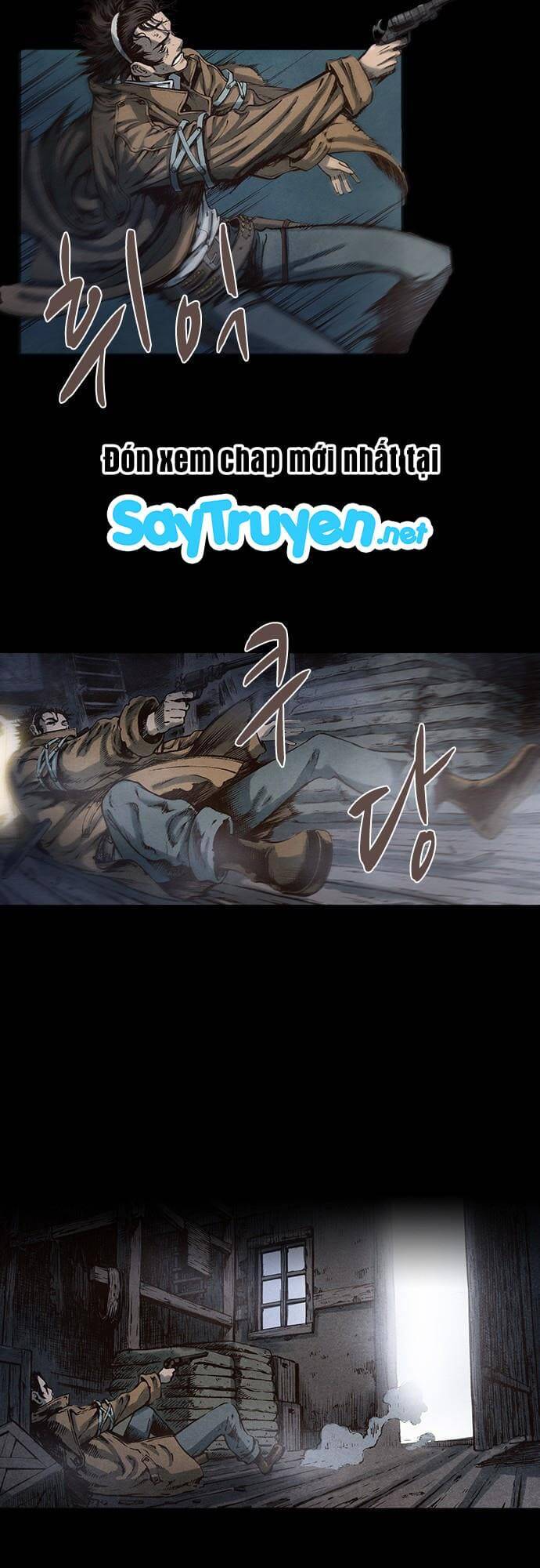 Ám Hành Ngự Sử Chapter 89 - 23
