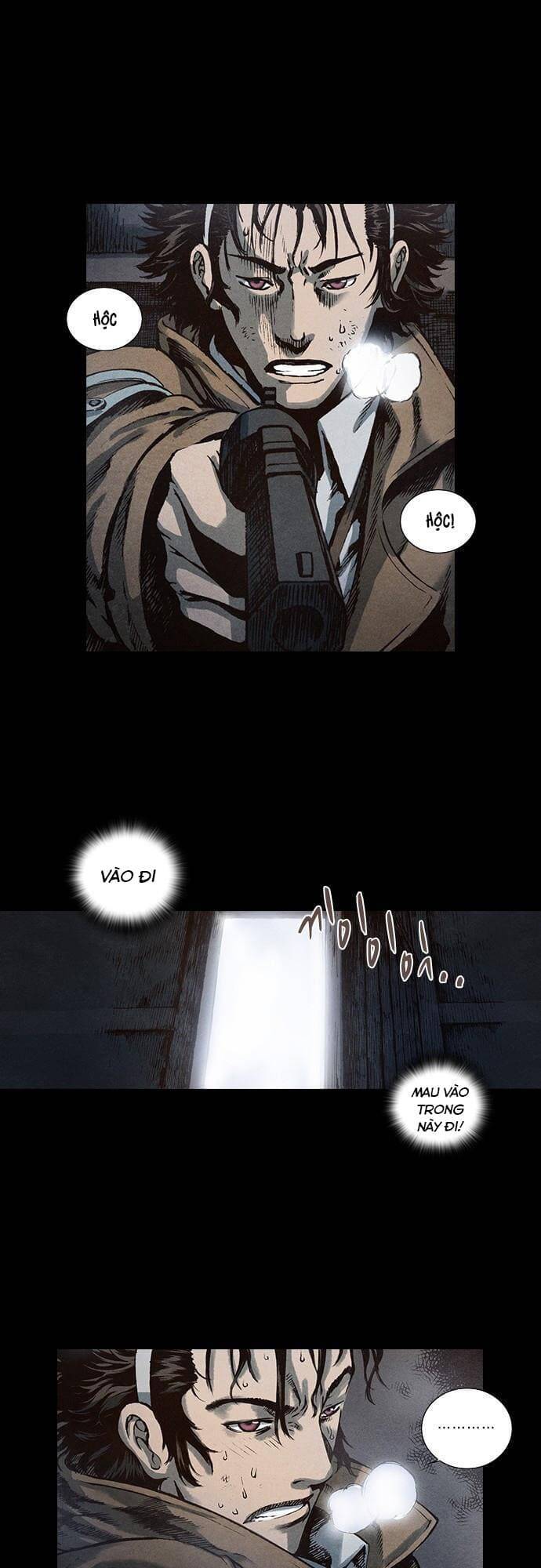 Ám Hành Ngự Sử Chapter 89 - 24