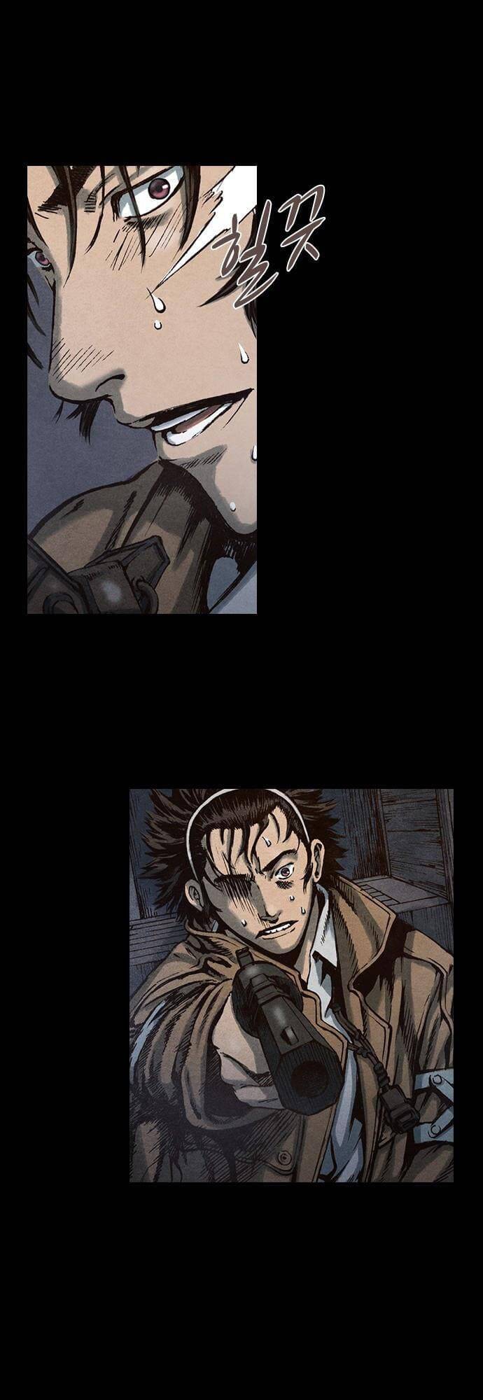 Ám Hành Ngự Sử Chapter 89 - 26