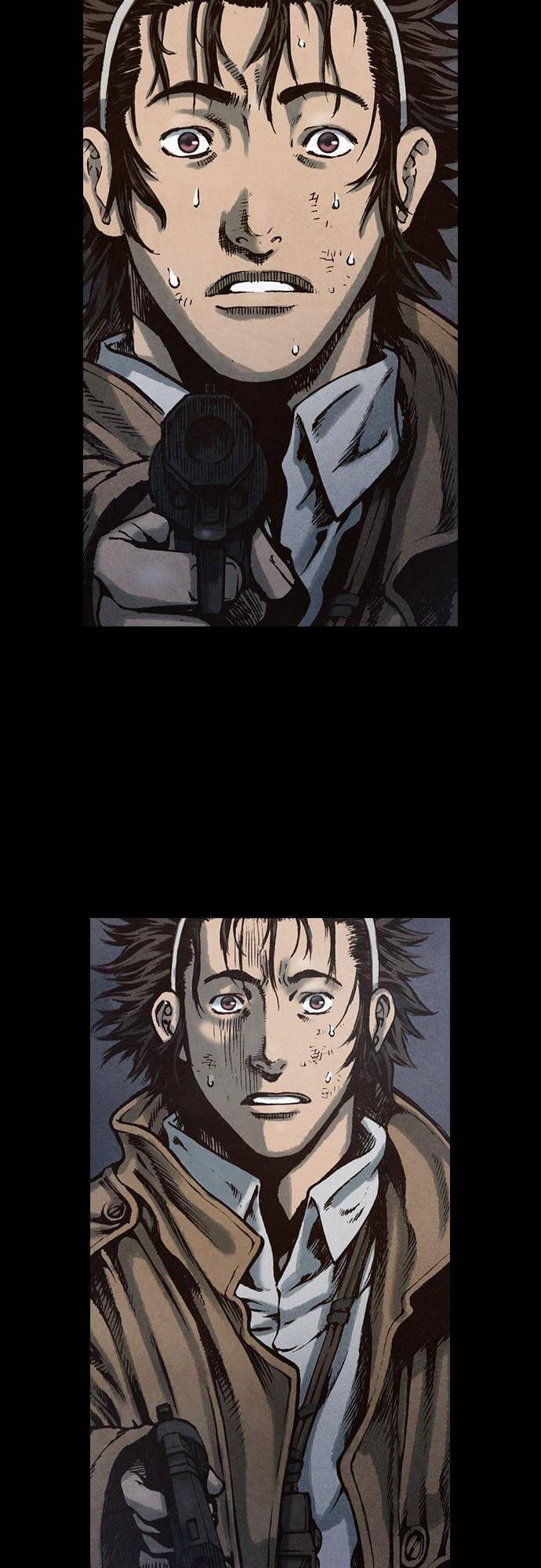 Ám Hành Ngự Sử Chapter 89 - 28