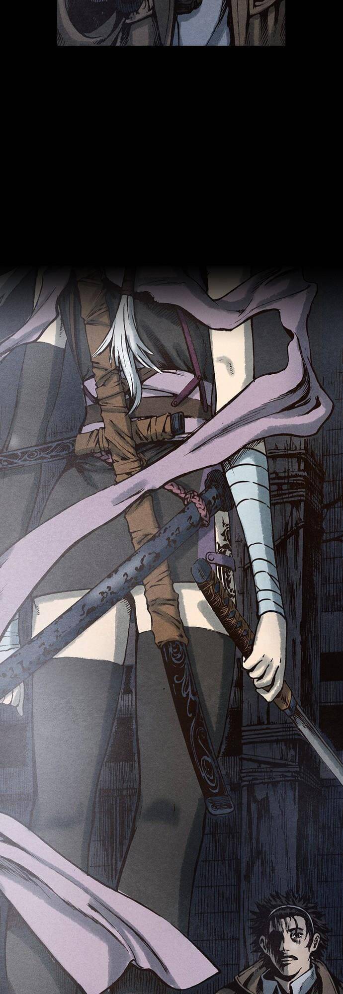 Ám Hành Ngự Sử Chapter 89 - 29