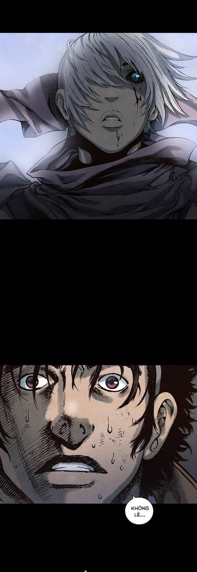 Ám Hành Ngự Sử Chapter 89 - 33