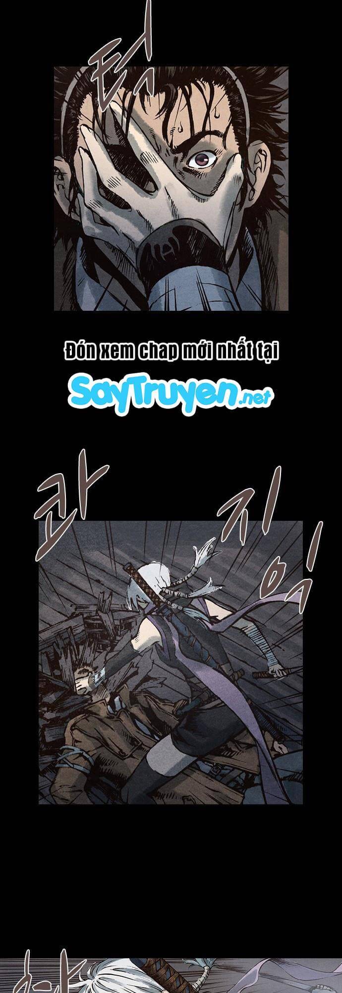 Ám Hành Ngự Sử Chapter 89 - 34