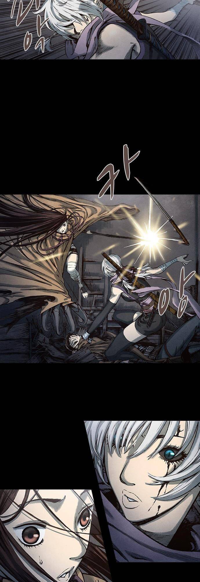 Ám Hành Ngự Sử Chapter 89 - 35