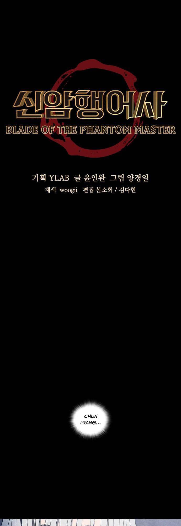 Ám Hành Ngự Sử Chapter 89 - 5