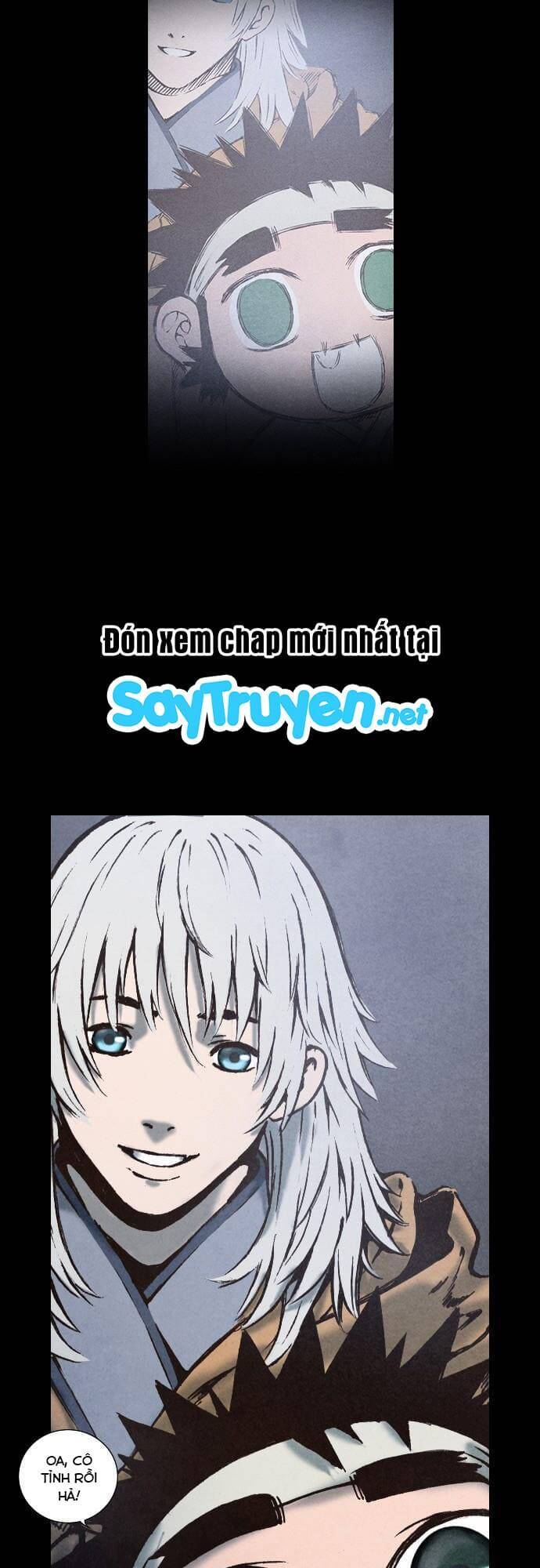 Ám Hành Ngự Sử Chapter 89 - 7