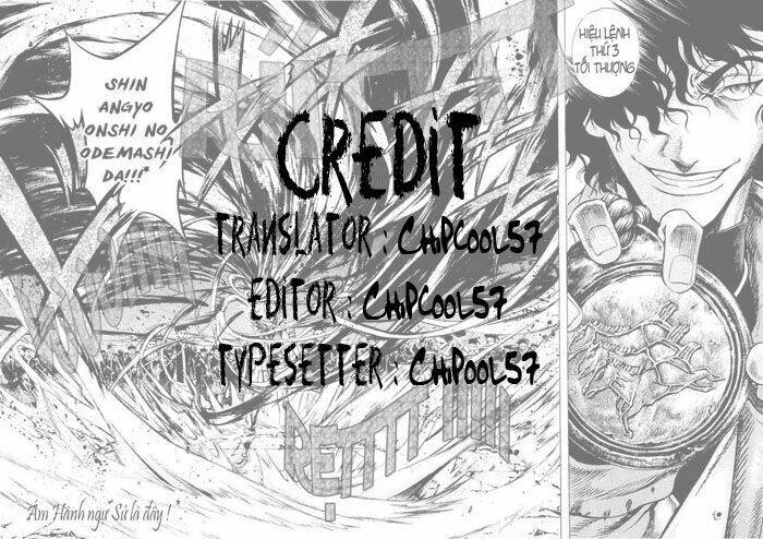 Ám Hành Ngự Sử Chapter 9 - 1