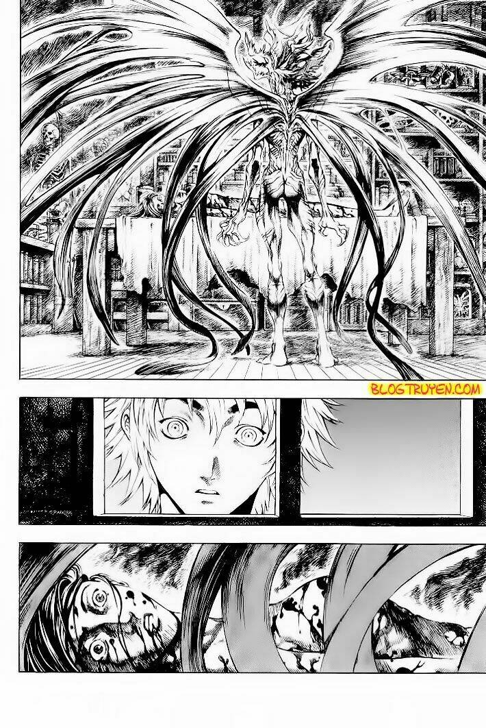 Ám Hành Ngự Sử Chapter 9 - 22