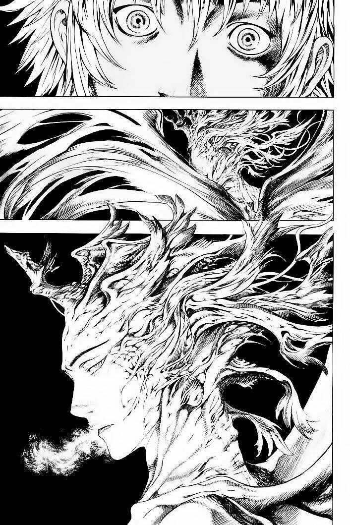 Ám Hành Ngự Sử Chapter 9 - 23