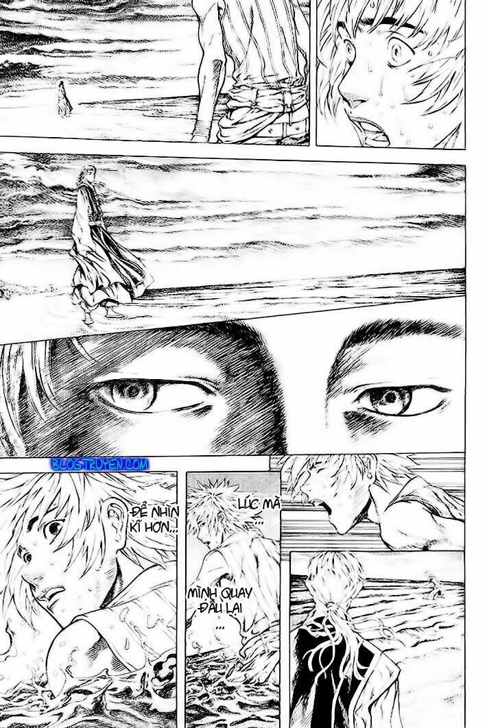 Ám Hành Ngự Sử Chapter 9 - 27