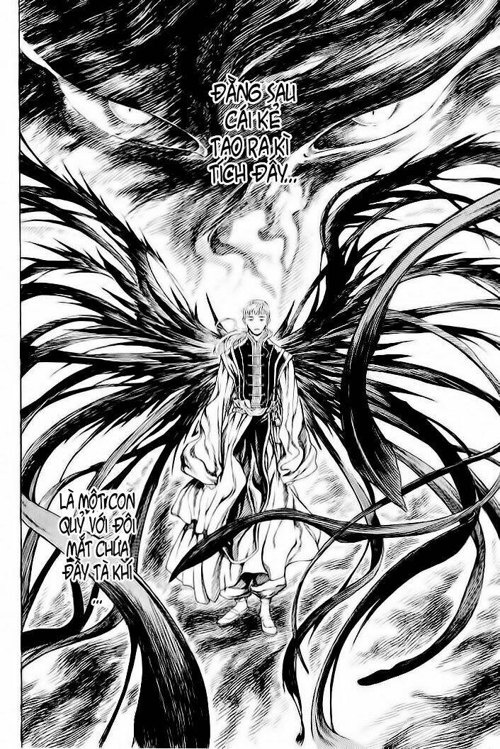 Ám Hành Ngự Sử Chapter 9 - 28