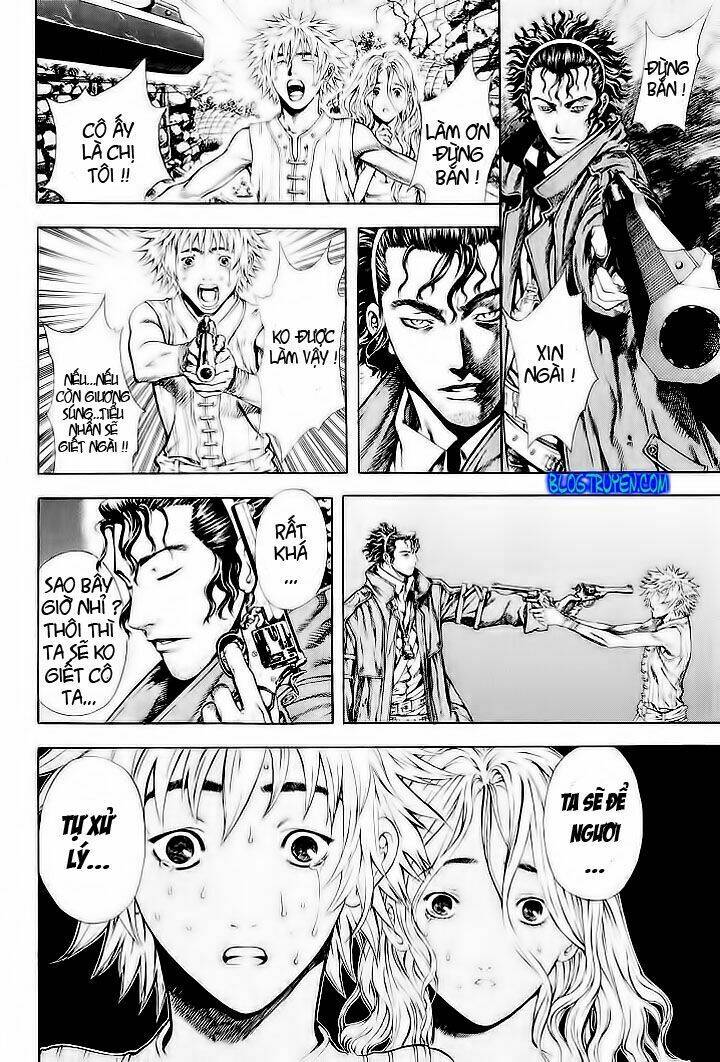 Ám Hành Ngự Sử Chapter 9 - 32