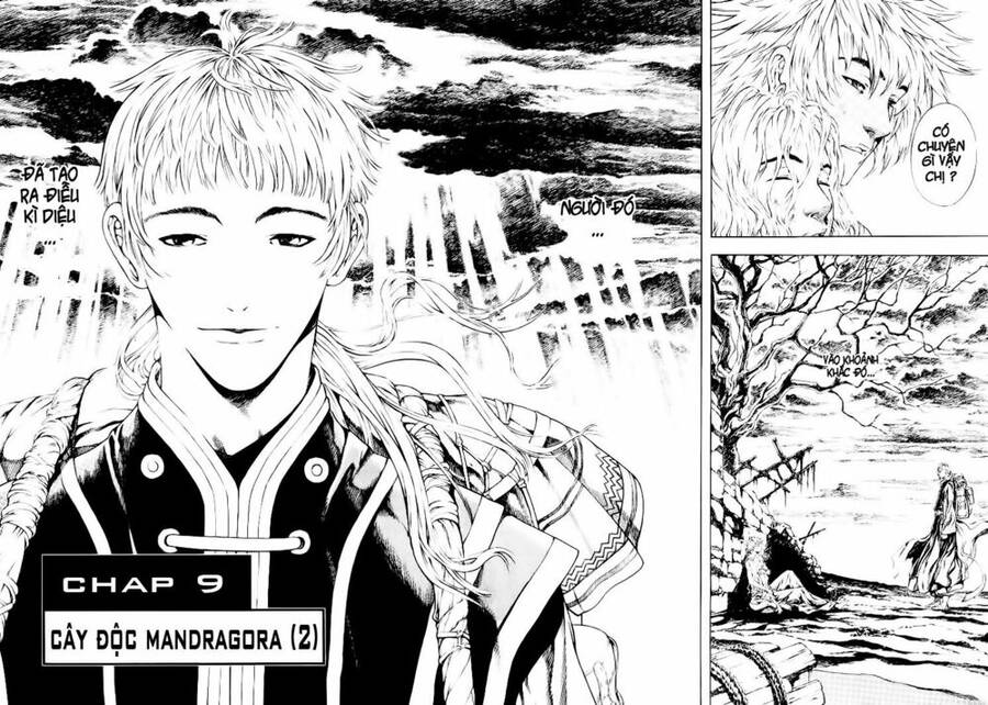 Ám Hành Ngự Sử Chapter 9 - 5