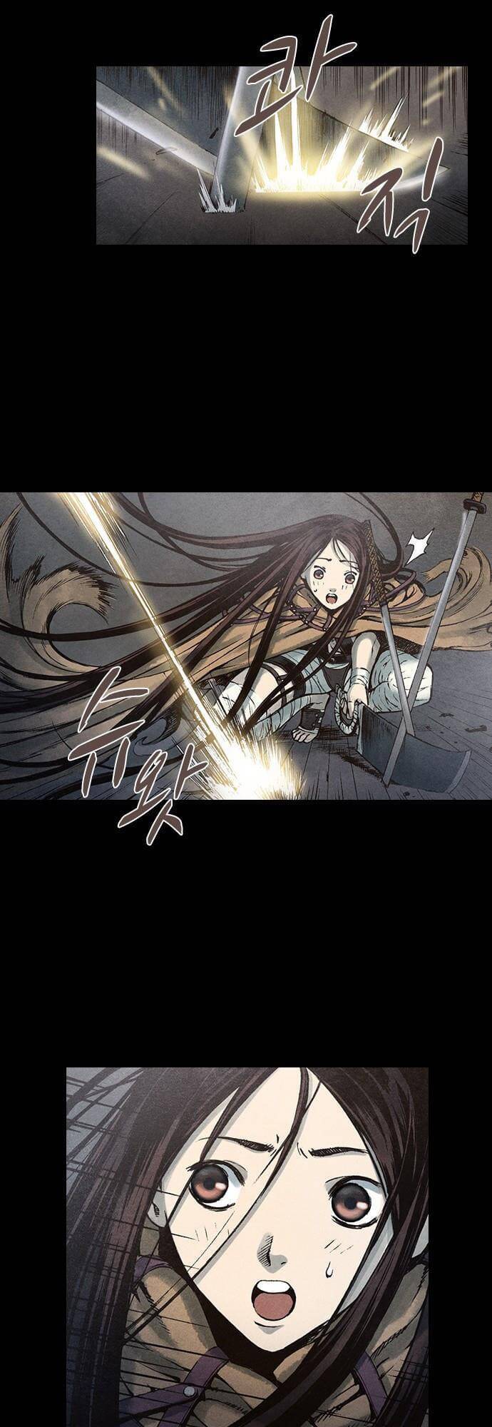 Ám Hành Ngự Sử Chapter 90 - 17