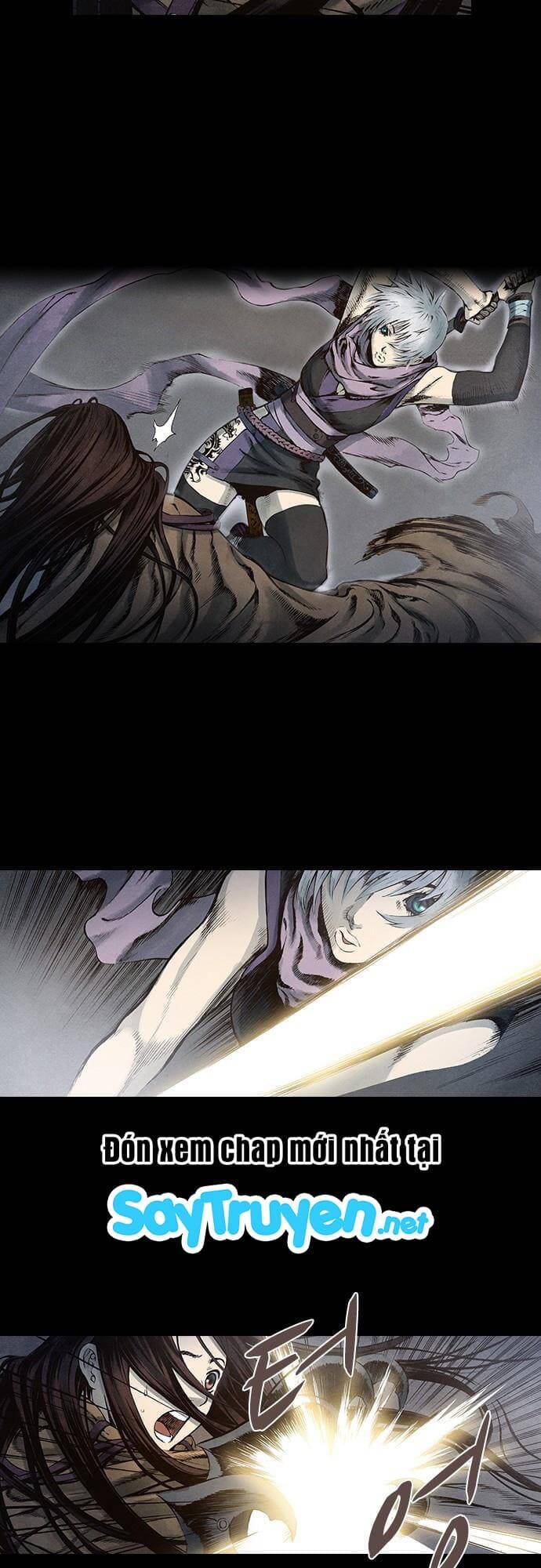 Ám Hành Ngự Sử Chapter 90 - 18