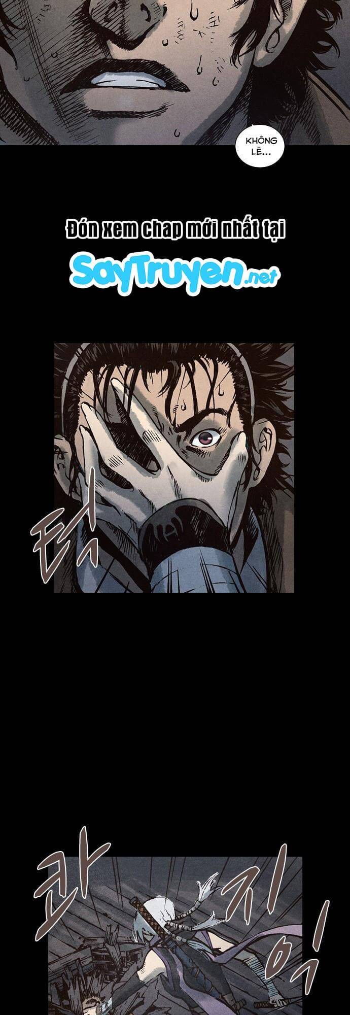 Ám Hành Ngự Sử Chapter 90 - 3