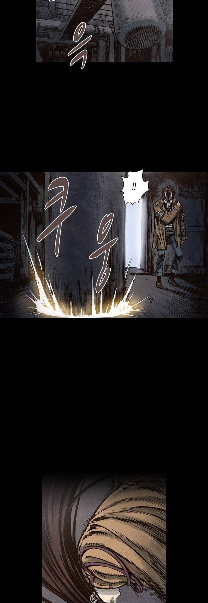 Ám Hành Ngự Sử Chapter 90 - 21