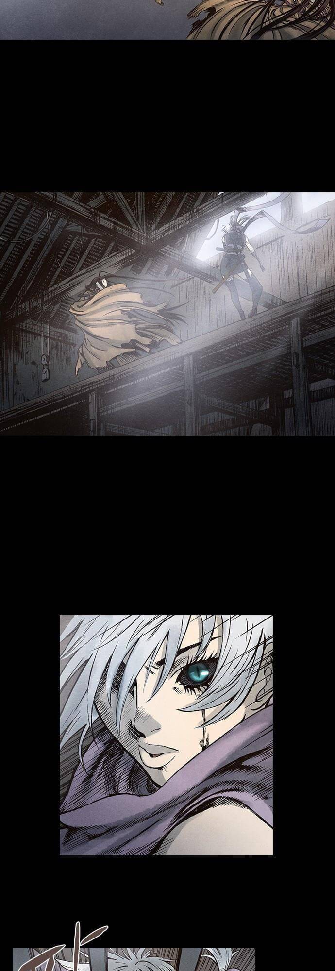 Ám Hành Ngự Sử Chapter 90 - 24