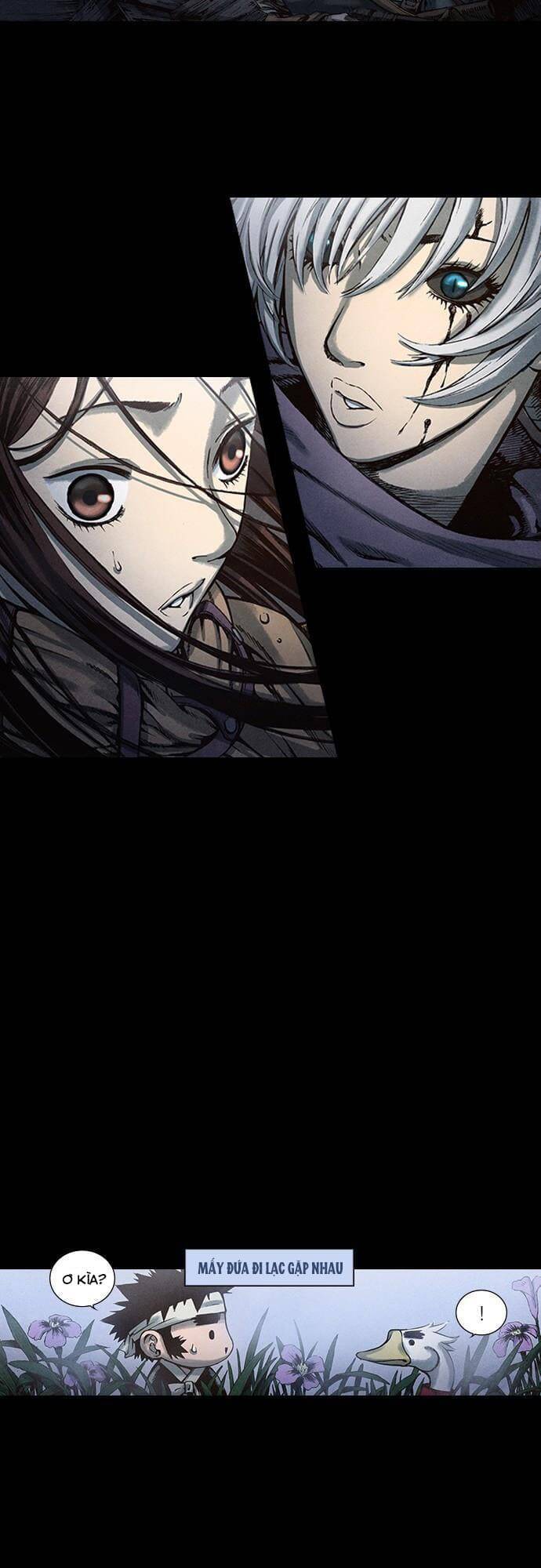 Ám Hành Ngự Sử Chapter 90 - 5