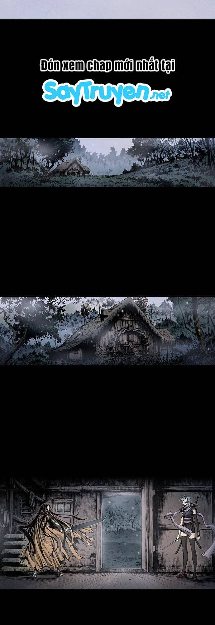 Ám Hành Ngự Sử Chapter 90 - 7