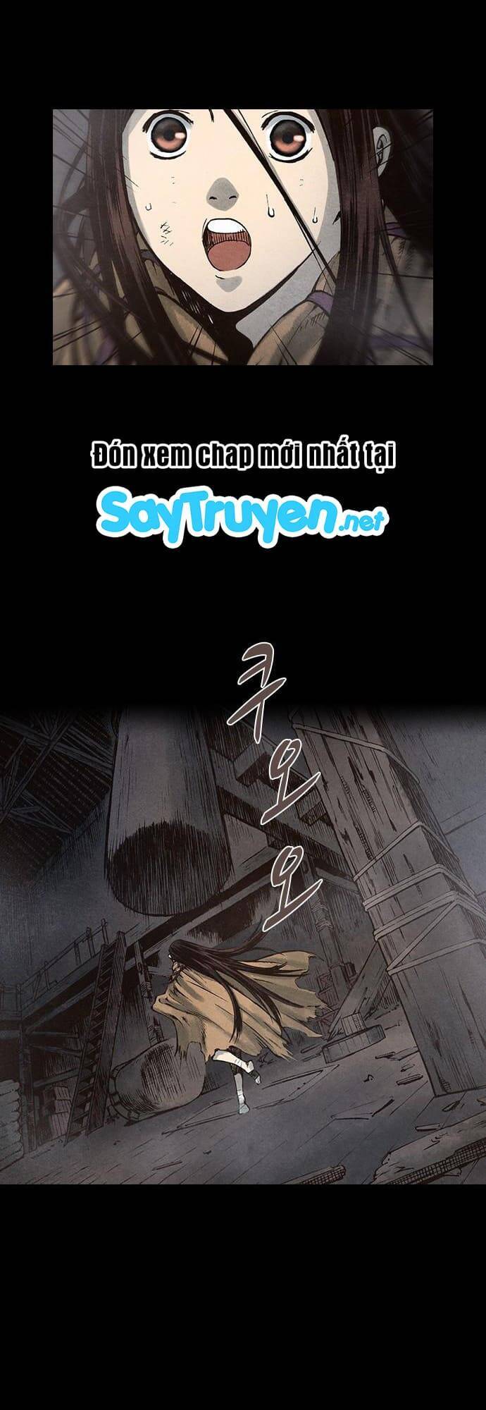 Ám Hành Ngự Sử Chapter 92 - 11