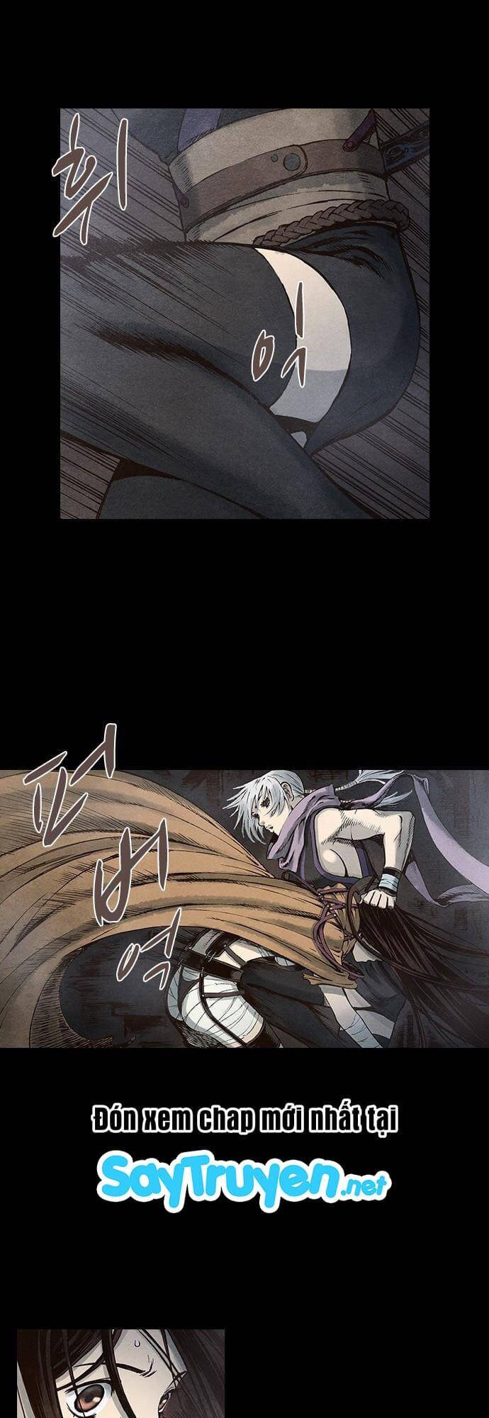 Ám Hành Ngự Sử Chapter 92 - 15
