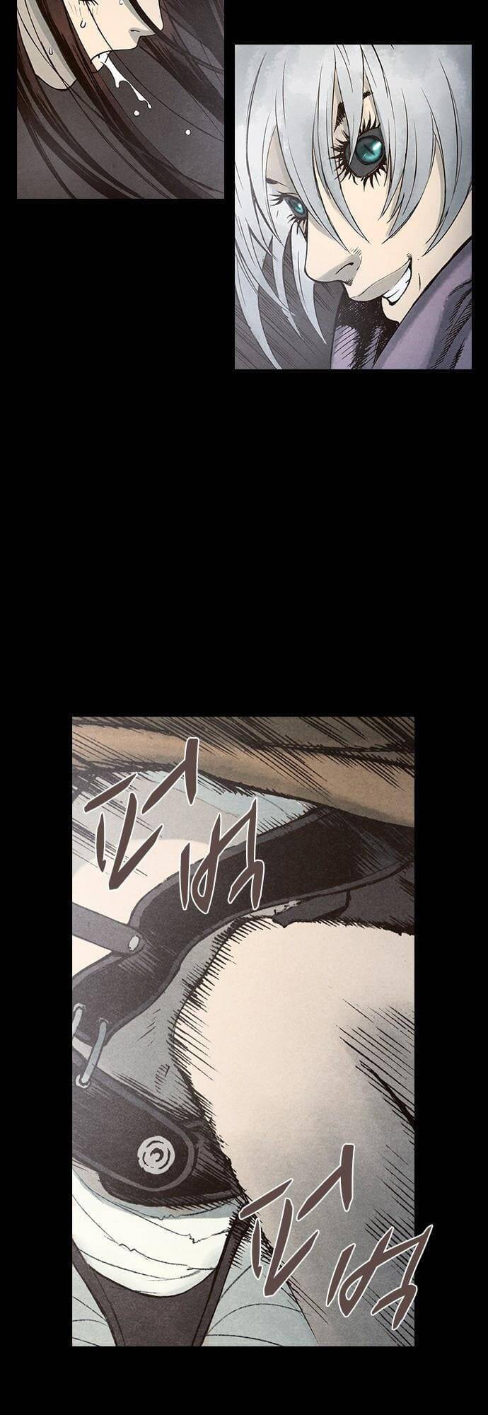 Ám Hành Ngự Sử Chapter 92 - 16