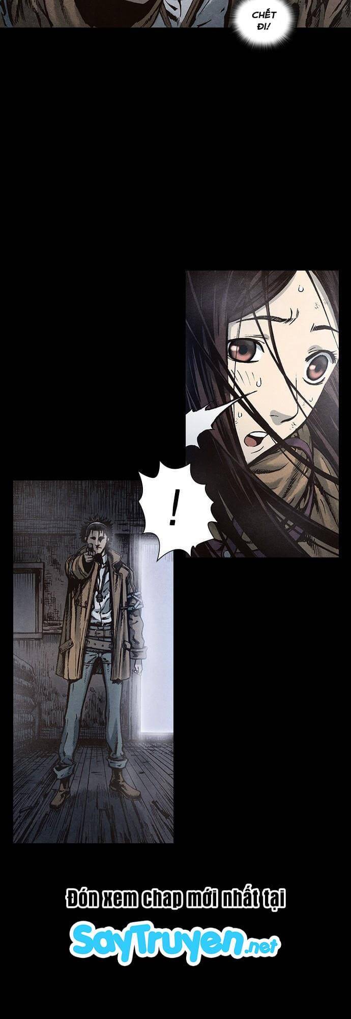 Ám Hành Ngự Sử Chapter 92 - 19