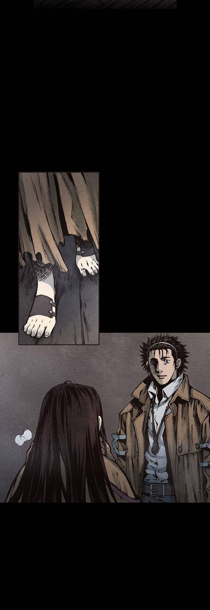 Ám Hành Ngự Sử Chapter 92 - 25