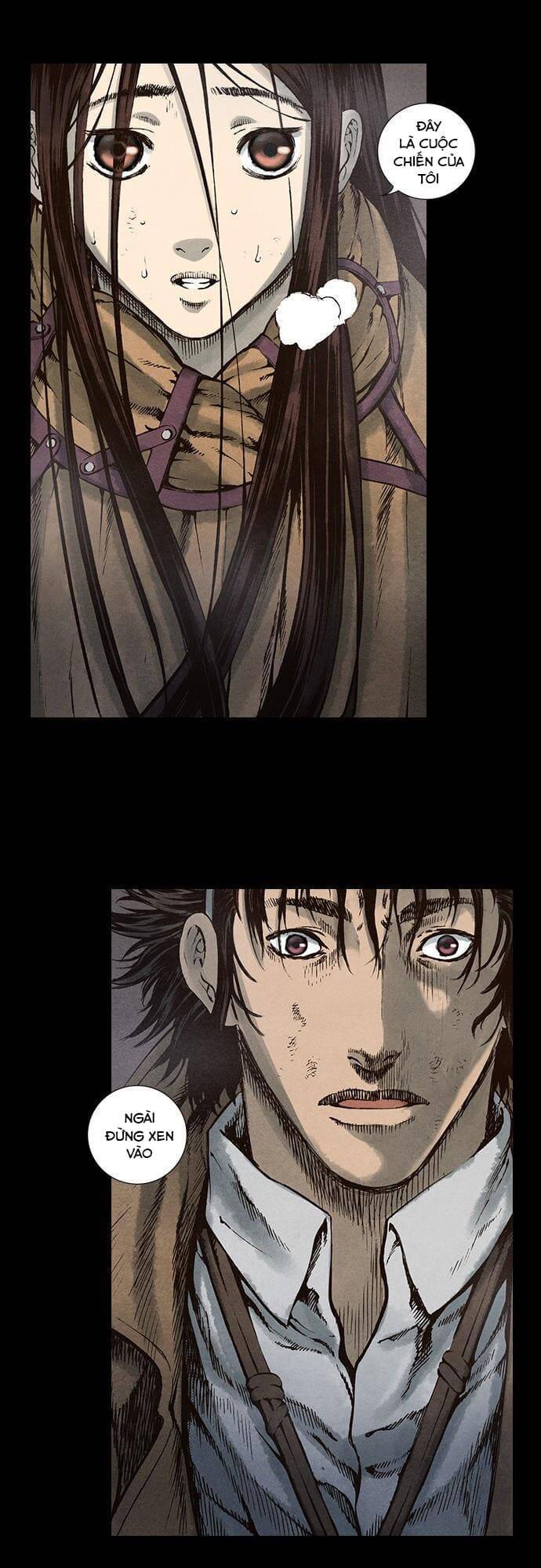Ám Hành Ngự Sử Chapter 92 - 26