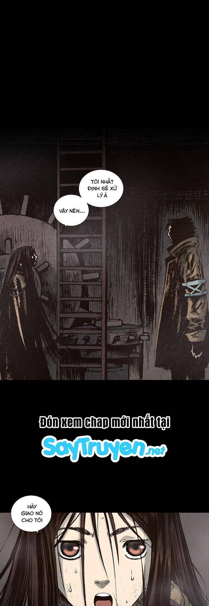 Ám Hành Ngự Sử Chapter 92 - 27