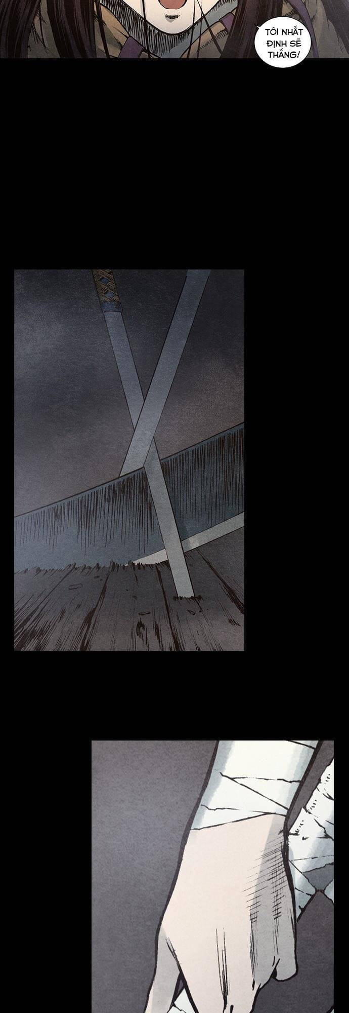 Ám Hành Ngự Sử Chapter 92 - 28